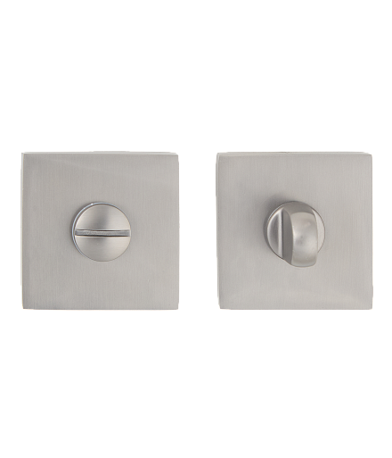 Завертки сантехнические Завертка сантехническая TANDOOR TDAL BK-03 slim GRF 